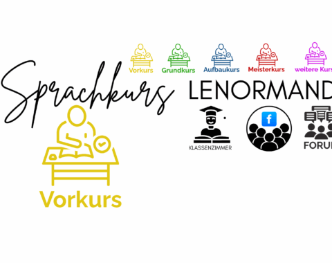 I. Sprachkurs-Lenormand Vorkurs